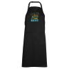 APRON WITH POCKET AND BIB Thumbnail