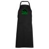 APRON WITH POCKET AND BIB Thumbnail