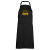 APRON WITH POCKET AND BIB Thumbnail