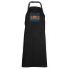 APRON WITH POCKET AND BIB Thumbnail