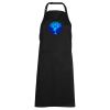 APRON WITH POCKET AND BIB Thumbnail