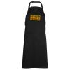 APRON WITH POCKET AND BIB Thumbnail
