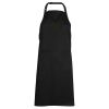 APRON WITH POCKET AND BIB Thumbnail