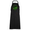 APRON WITH POCKET AND BIB Thumbnail