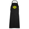 APRON WITH POCKET AND BIB Thumbnail