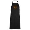 APRON WITH POCKET AND BIB Thumbnail