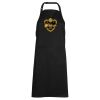 APRON WITH POCKET AND BIB Thumbnail