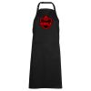 APRON WITH POCKET AND BIB Thumbnail