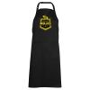 APRON WITH POCKET AND BIB Thumbnail
