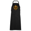 APRON WITH POCKET AND BIB Thumbnail