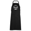 APRON WITH POCKET AND BIB Thumbnail