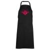 APRON WITH POCKET AND BIB Thumbnail