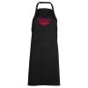APRON WITH POCKET AND BIB Thumbnail