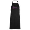 APRON WITH POCKET AND BIB Thumbnail