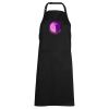 APRON WITH POCKET AND BIB Thumbnail