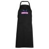 APRON WITH POCKET AND BIB Thumbnail