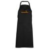 APRON WITH POCKET AND BIB Thumbnail