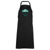 APRON WITH POCKET AND BIB Thumbnail