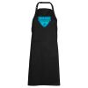 APRON WITH POCKET AND BIB Thumbnail