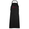 APRON WITH POCKET AND BIB Thumbnail