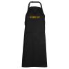 APRON WITH POCKET AND BIB Thumbnail