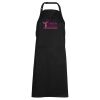 APRON WITH POCKET AND BIB Thumbnail
