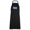 APRON WITH POCKET AND BIB Thumbnail