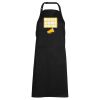 APRON WITH POCKET AND BIB Thumbnail