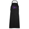 APRON WITH POCKET AND BIB Thumbnail