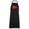 APRON WITH POCKET AND BIB Thumbnail