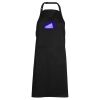 APRON WITH POCKET AND BIB Thumbnail
