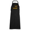 APRON WITH POCKET AND BIB Thumbnail