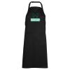 APRON WITH POCKET AND BIB Thumbnail