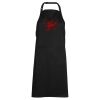 APRON WITH POCKET AND BIB Thumbnail