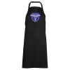 APRON WITH POCKET AND BIB Thumbnail