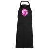 APRON WITH POCKET AND BIB Thumbnail