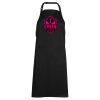 APRON WITH POCKET AND BIB Thumbnail