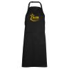 APRON WITH POCKET AND BIB Thumbnail