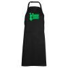 APRON WITH POCKET AND BIB Thumbnail