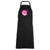 APRON WITH POCKET AND BIB Thumbnail