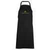 APRON WITH POCKET AND BIB Thumbnail