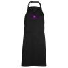 APRON WITH POCKET AND BIB Thumbnail