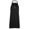 APRON WITH POCKET AND BIB Thumbnail