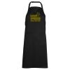 APRON WITH POCKET AND BIB Thumbnail