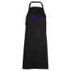 APRON WITH POCKET AND BIB Thumbnail
