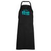 APRON WITH POCKET AND BIB Thumbnail