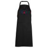 APRON WITH POCKET AND BIB Thumbnail