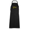 APRON WITH POCKET AND BIB Thumbnail