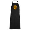 APRON WITH POCKET AND BIB Thumbnail