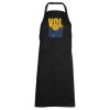 APRON WITH POCKET AND BIB Thumbnail